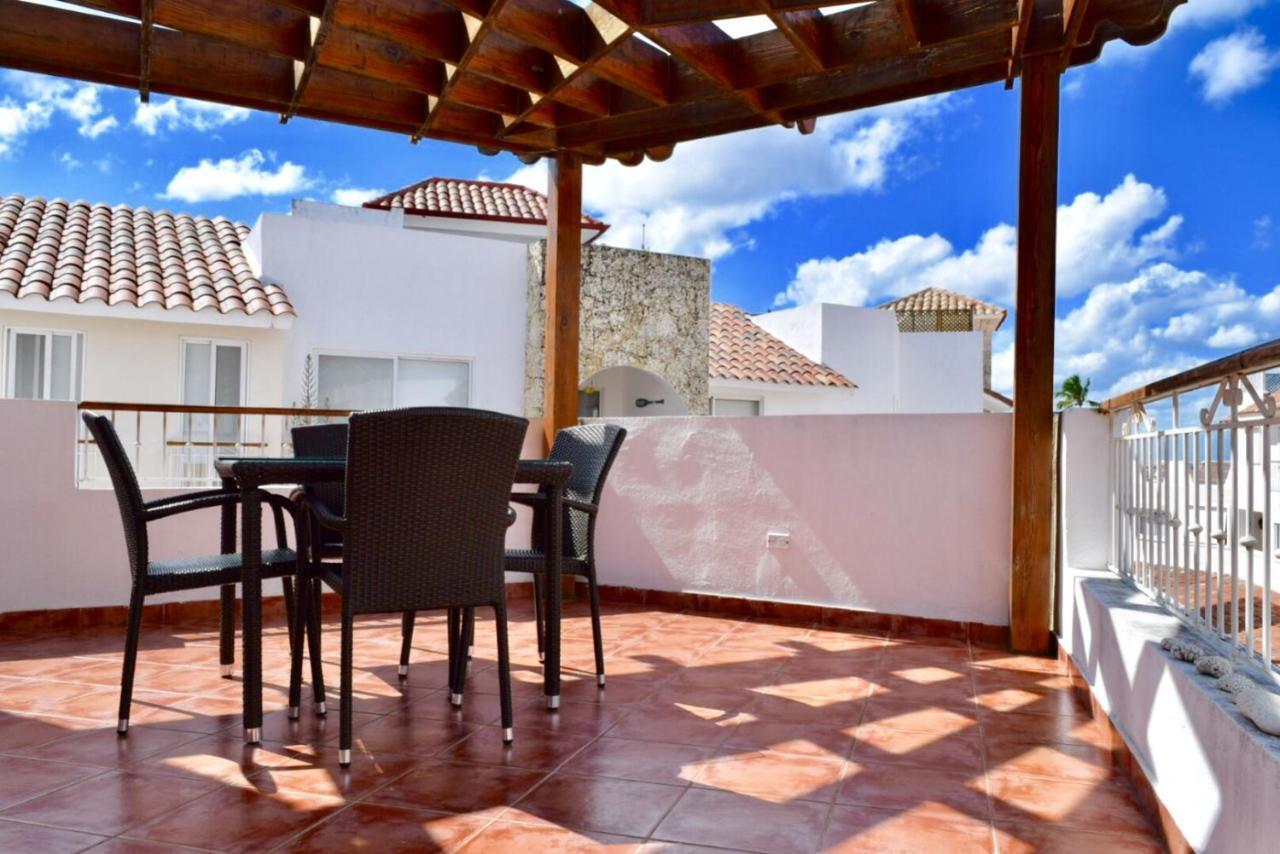 Amazing Views 2Br @Cadaquescaribe Bayahibe Apartment Exterior photo