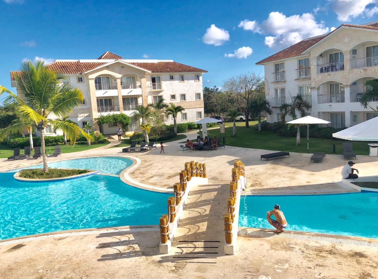 Amazing Views 2Br @Cadaquescaribe Bayahibe Apartment Exterior photo