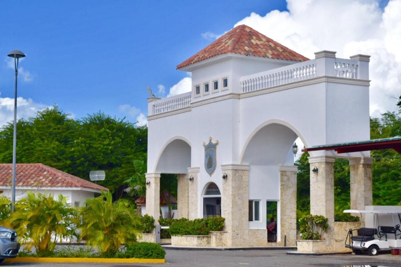 Amazing Views 2Br @Cadaquescaribe Bayahibe Apartment Exterior photo