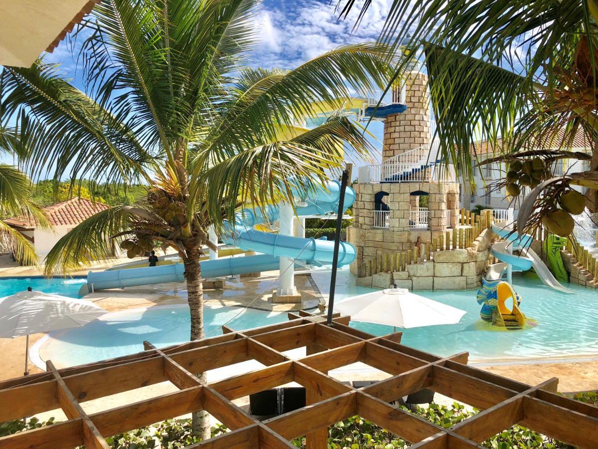 Amazing Views 2Br @Cadaquescaribe Bayahibe Apartment Exterior photo